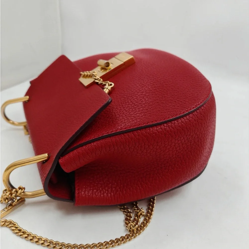 Chloé Drew Bag - Picture 2 of 10